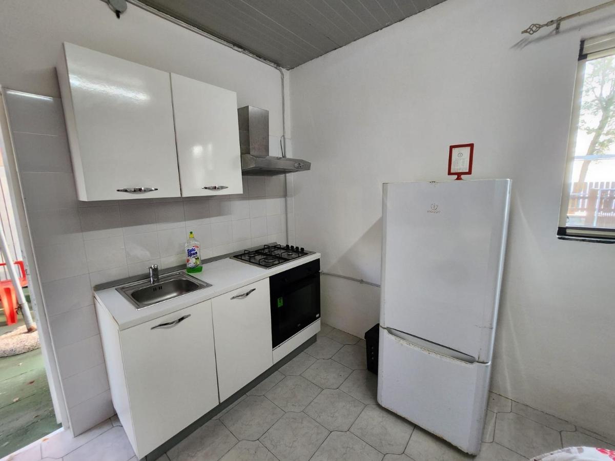 Bungalow Della Suocera Диаманте Экстерьер фото